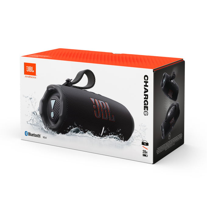 JBL Charge 6