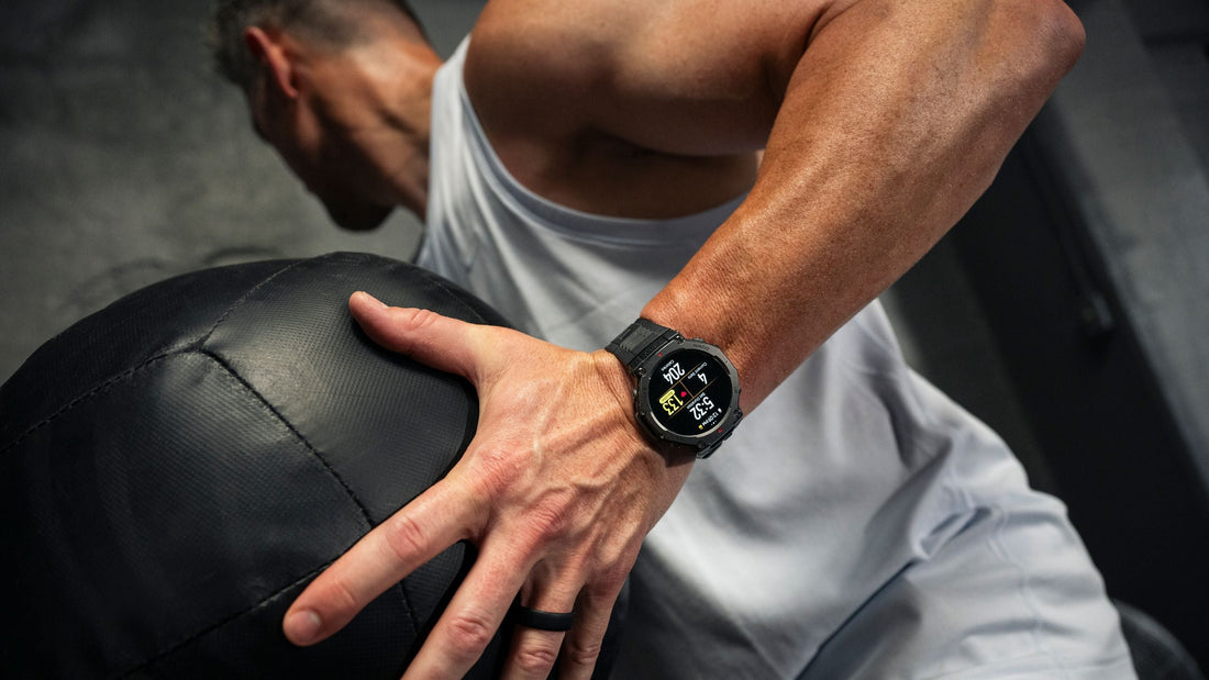 Le Guide Ultime des Montres Connectées et Trackers Sportifs au Maroc (2026)