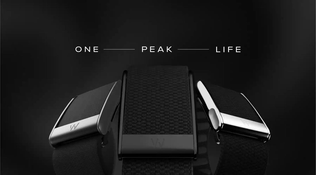 Comparatif des 3 Abonnements WHOOP (One, Peak, Life) : Lequel choisir au Maroc ?
