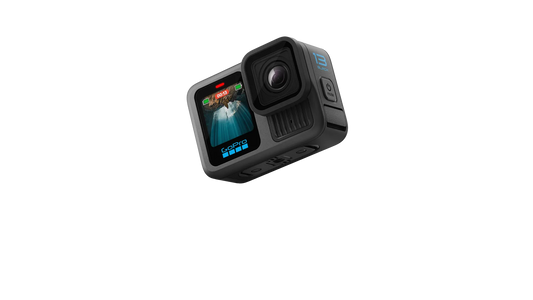 GoPro HERO 13