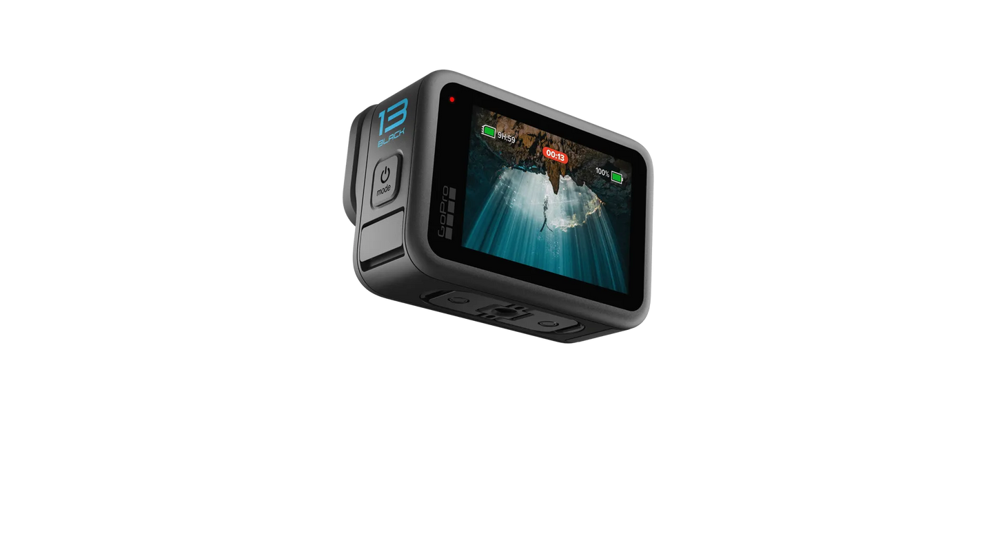 GoPro HERO 13