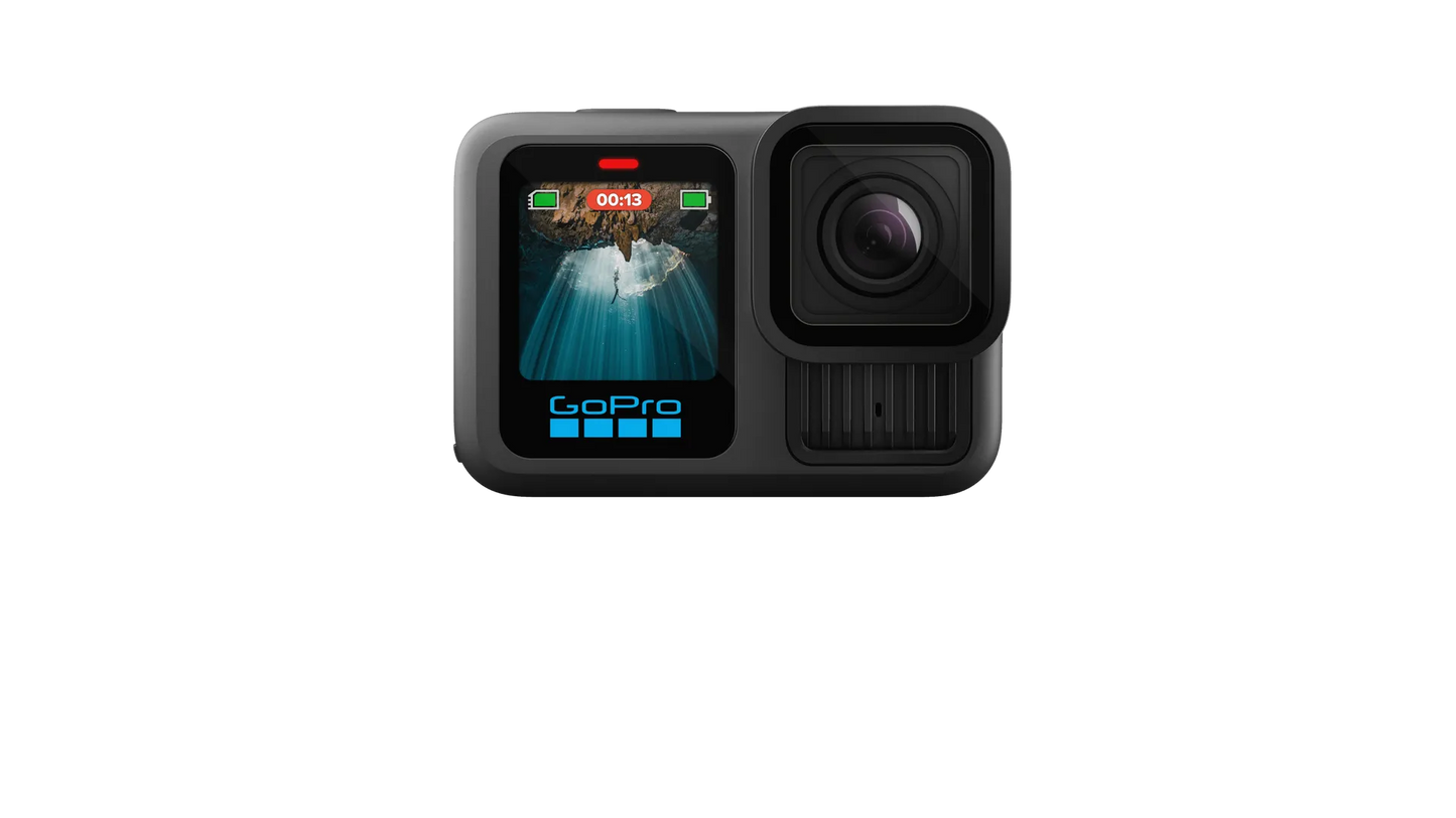 GoPro HERO 13