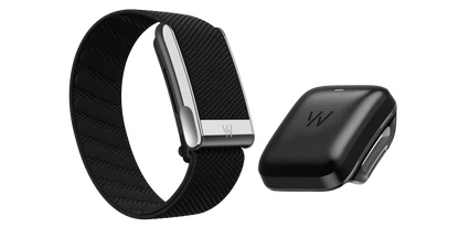Whoop Life 5.0 MG Sensor
