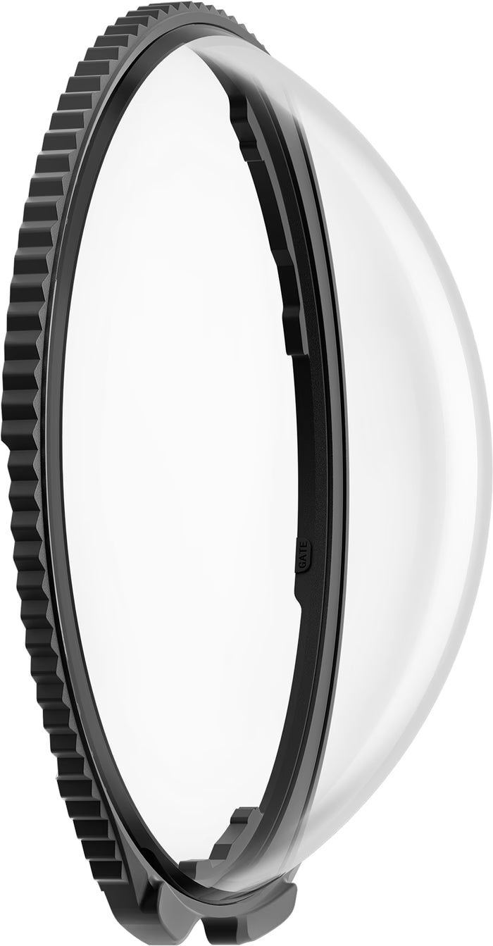 insta360 x5 standard lens guards