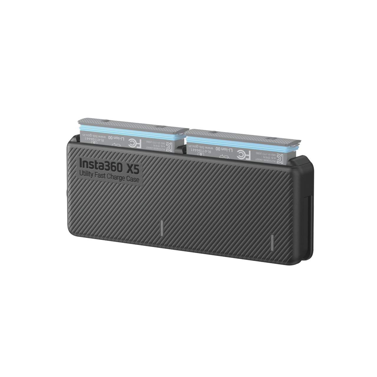 insta360 x5 utility fast charge case