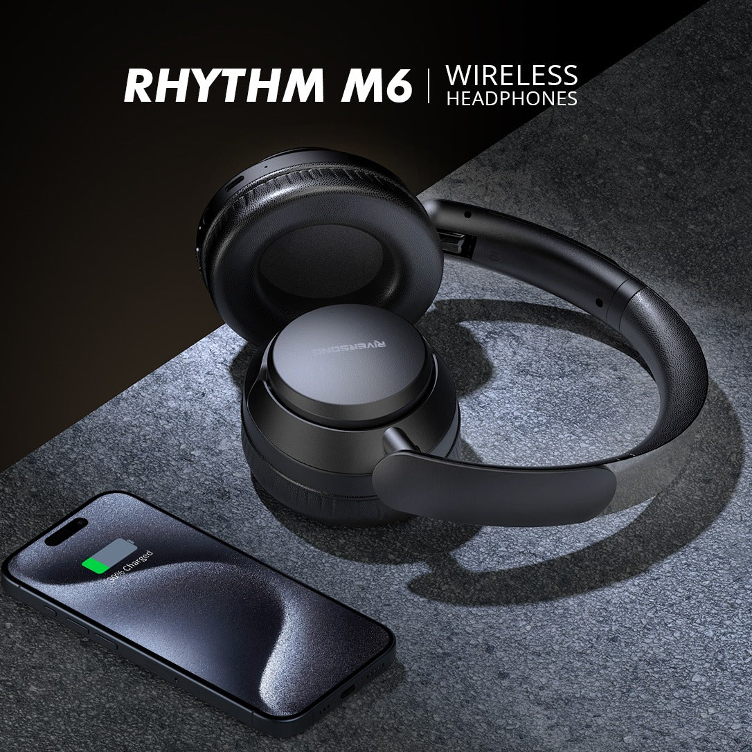 RIVERSONG RHYTHM M6