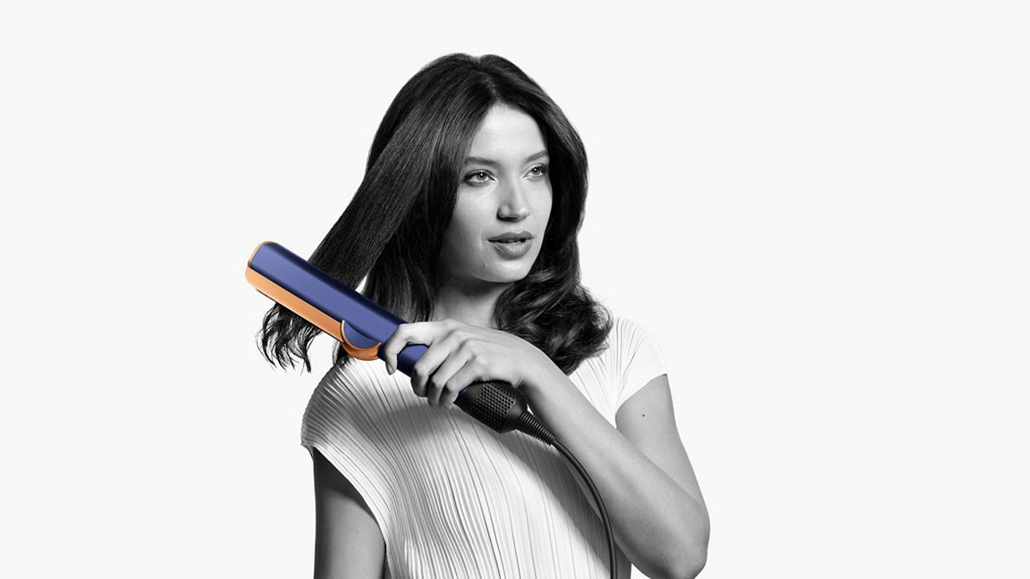 Dyson Airstrait™ Lisseur séchant