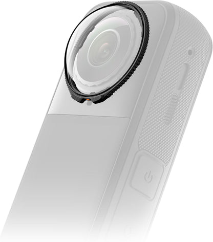 insta360 x5 standard lens guards