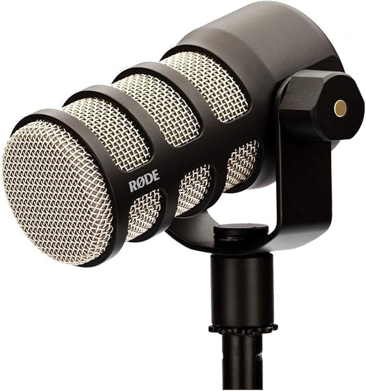 RØDE PodMic