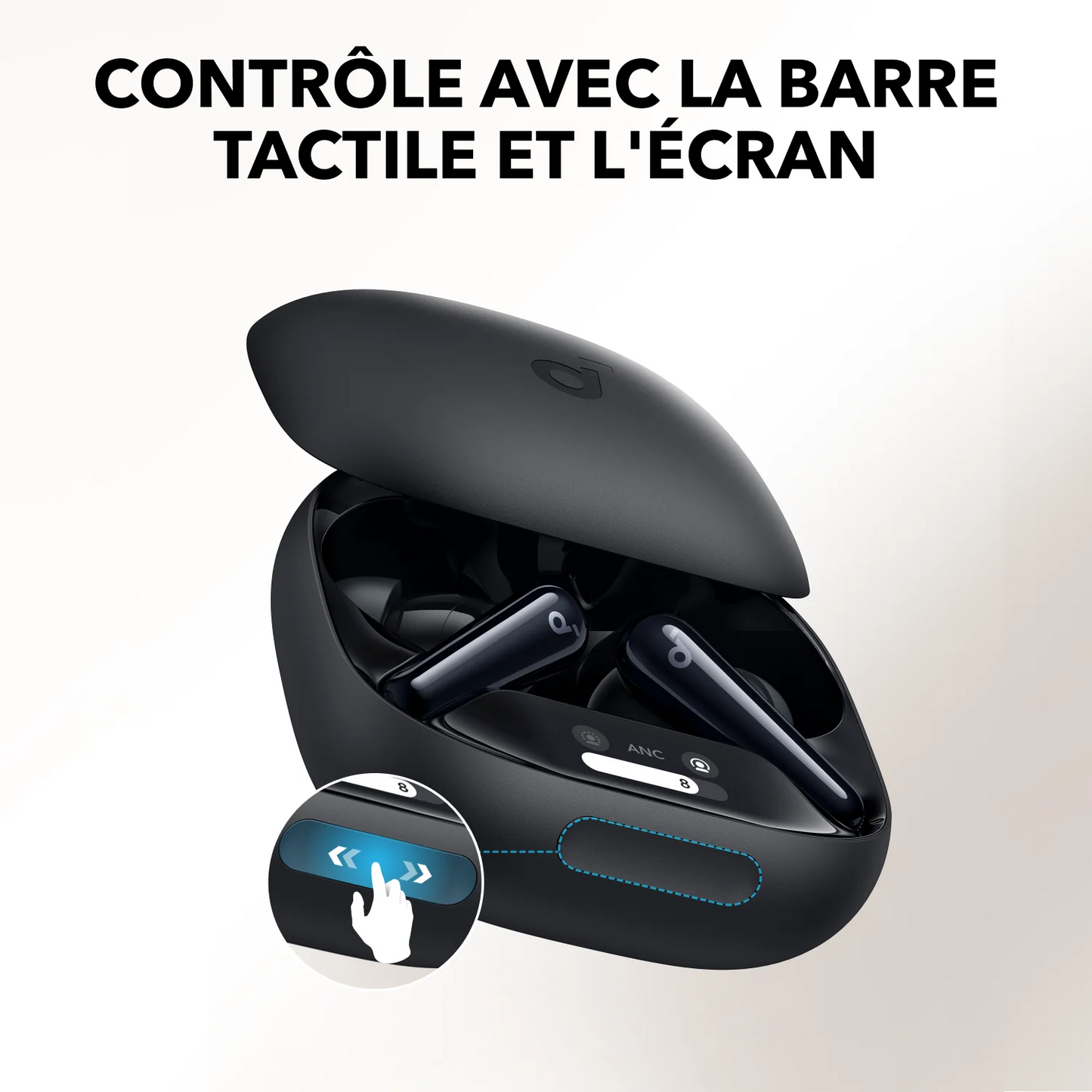 Soundcore Liberty 4 Pro