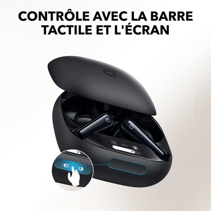 Soundcore Liberty 4 Pro