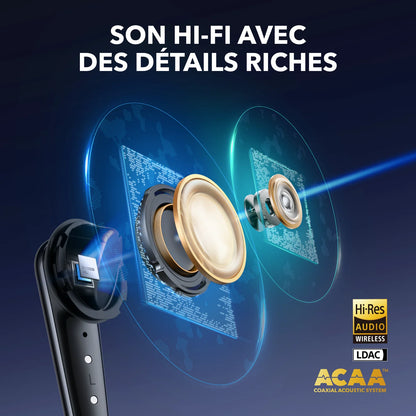 Soundcore Liberty 4 Pro