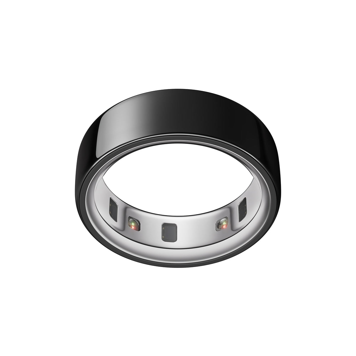 Oura Ring 4 Bague Connectée