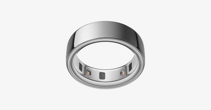 Oura Ring 4 Bague Connectée