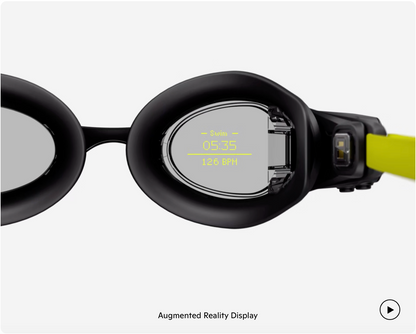 FORM Smart Swim 2