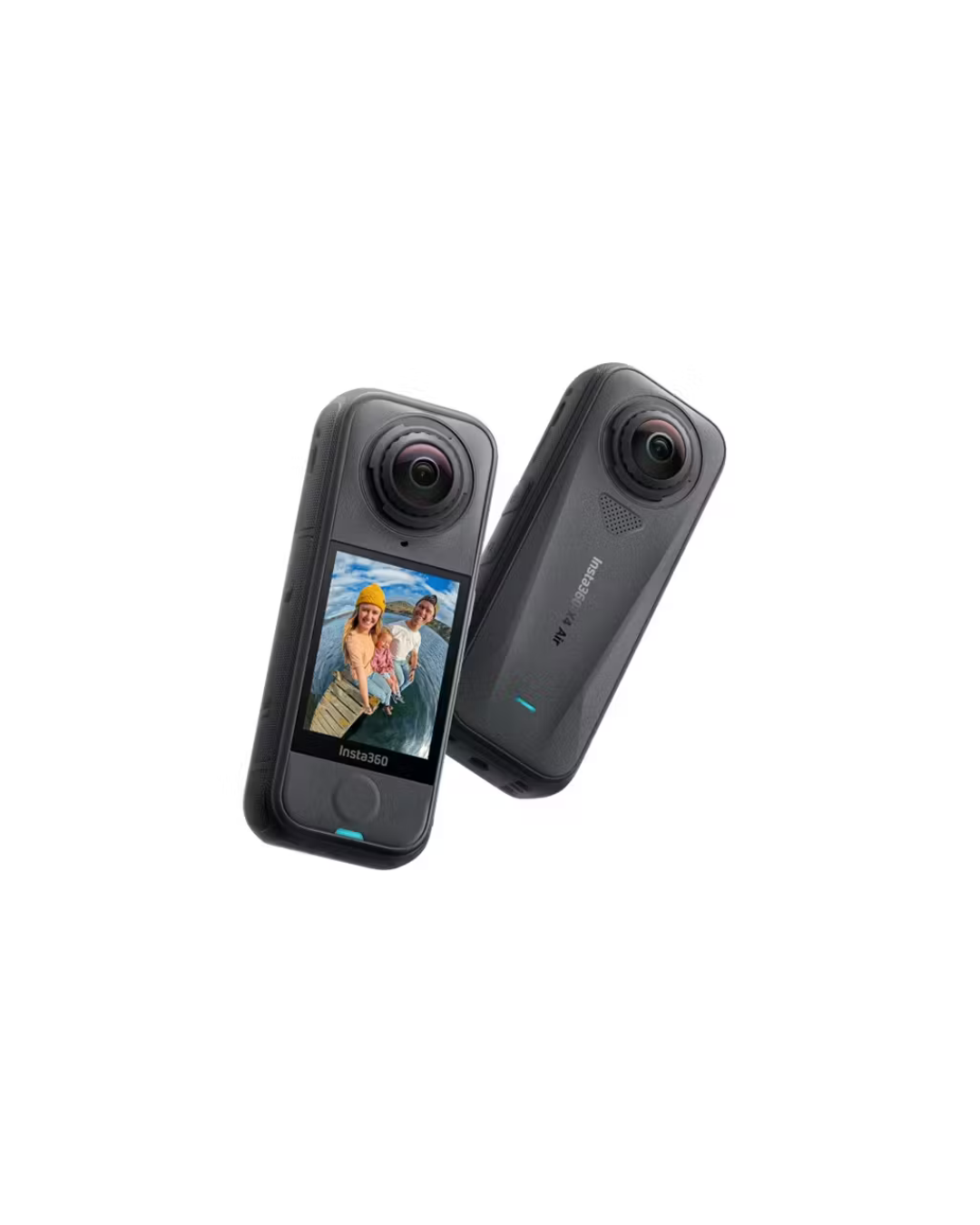INSTA360 Insta X4 Air Starter Bundle