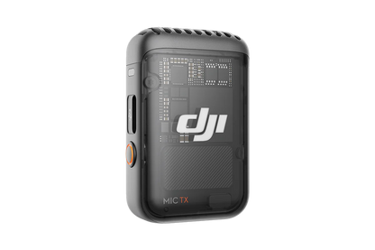 DJI Mic 2