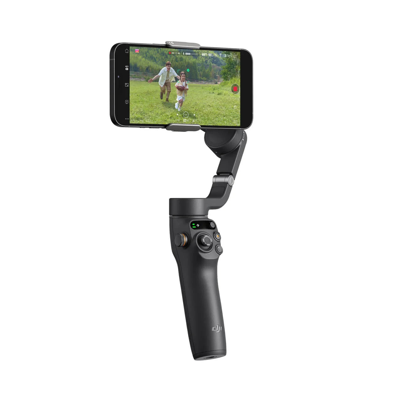 Stabilisateur DJI Osmo Mobile 6
