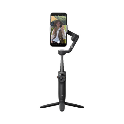 Stabilisateur DJI Osmo Mobile 6