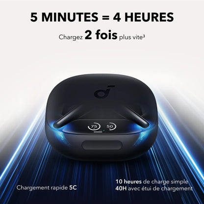 Soundcore Liberty 4 Pro