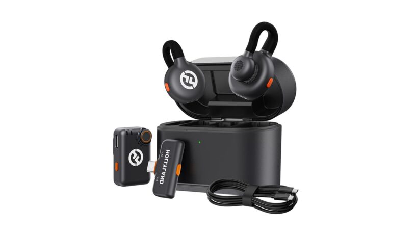 Hollyland Lark M2S Combo