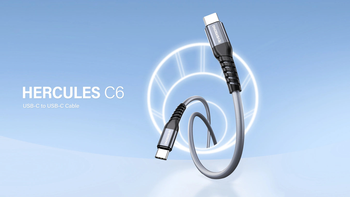 Riversong HERCULES 100W (1 ,2 Mètre )