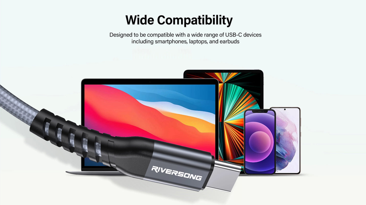 Riversong HERCULES 100W (1 ,2 Mètre )