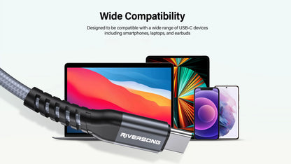 Riversong HERCULES 100W (1 ,2 Mètre )