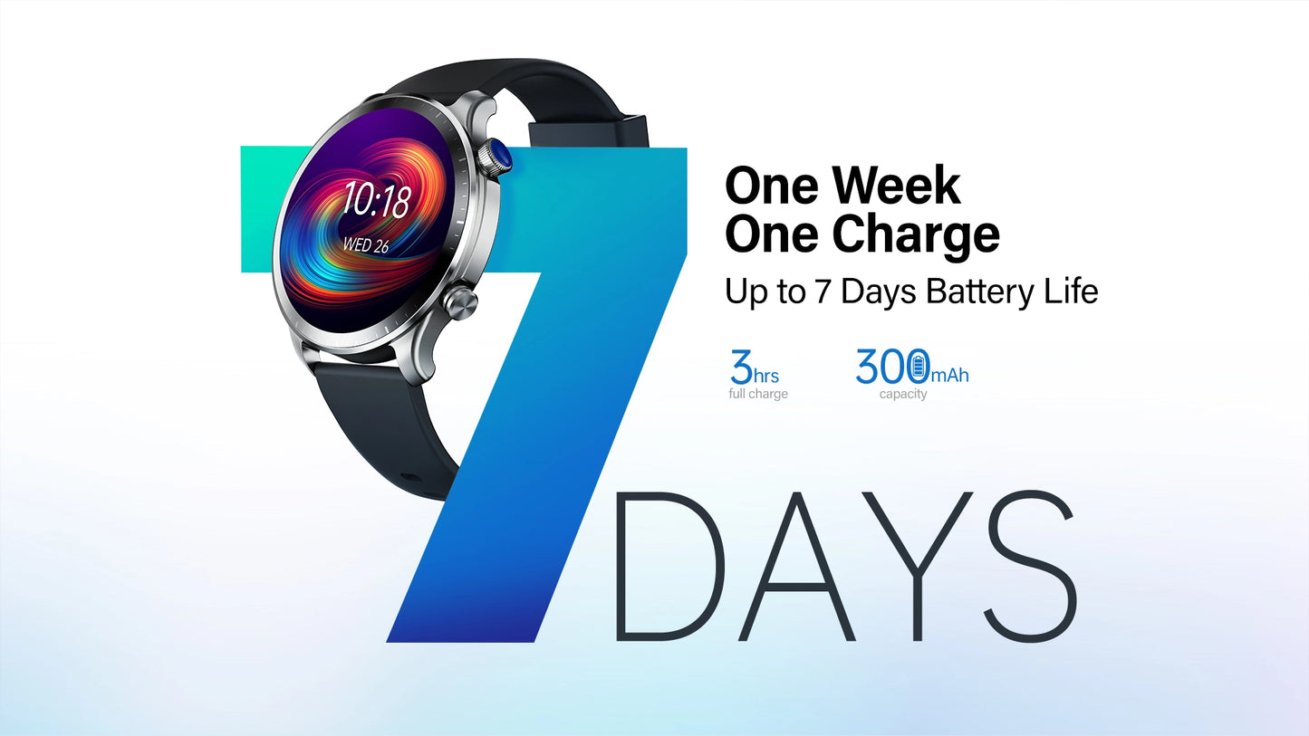 Riversong Motive 9 Pro Amoled + Ceinture Magnétique Supplémentaire