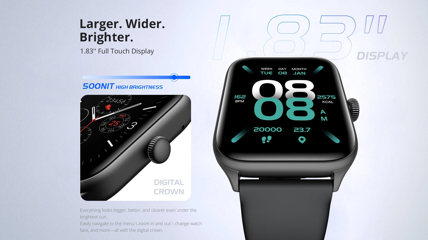 Riversong Motive 6 Pro