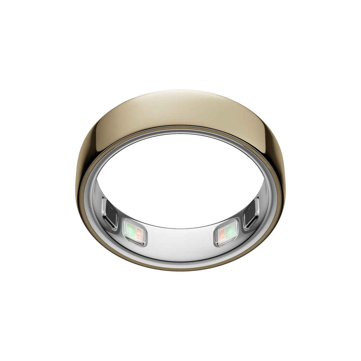Oura Ring 5