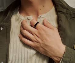 Oura Ring 5