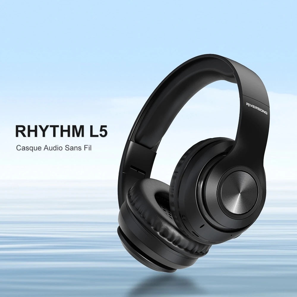 RIVERSONG RHYTHM L5