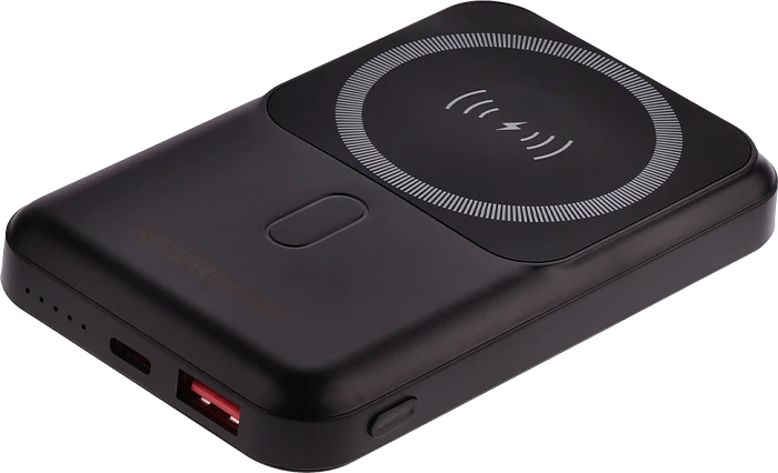 Riversong MagSpeed 10 Pro (10,000mAh) Magnetic Wireless