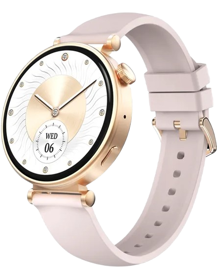 Riversong Glow + Ceinture supplémentaire