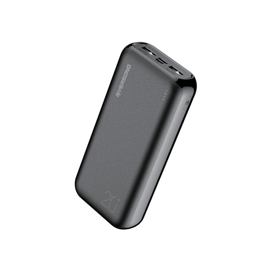 RIVERSONG Vision 20SE Pro