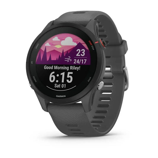 Garmin Forunner