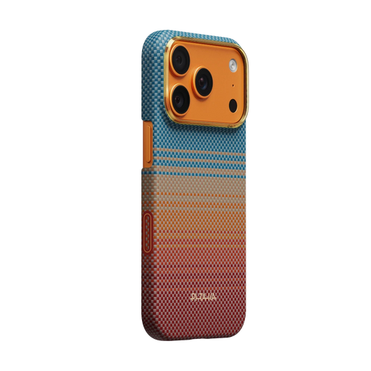 Pitaka Aramid Fiber Case