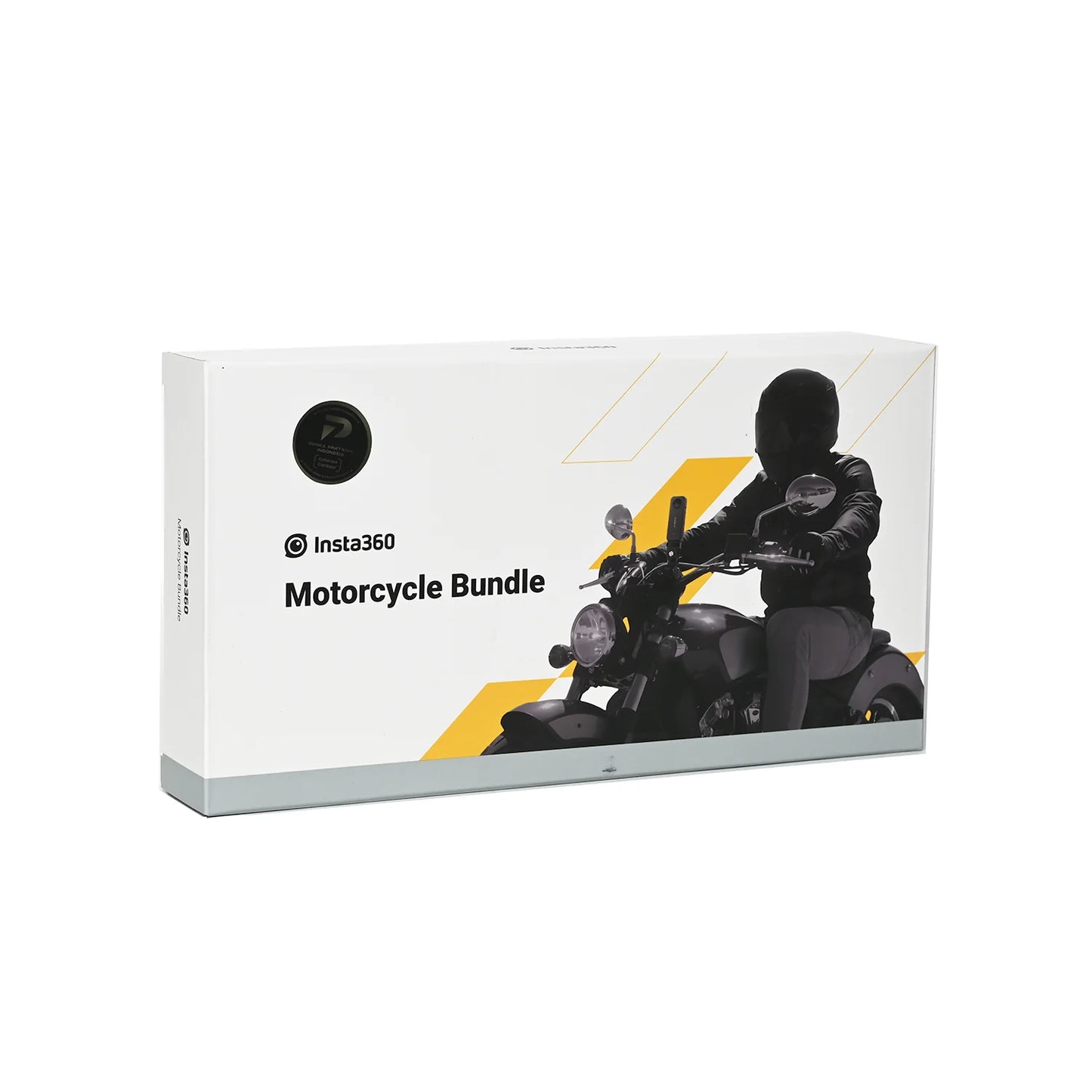 Insta360 Motorcycle bundle