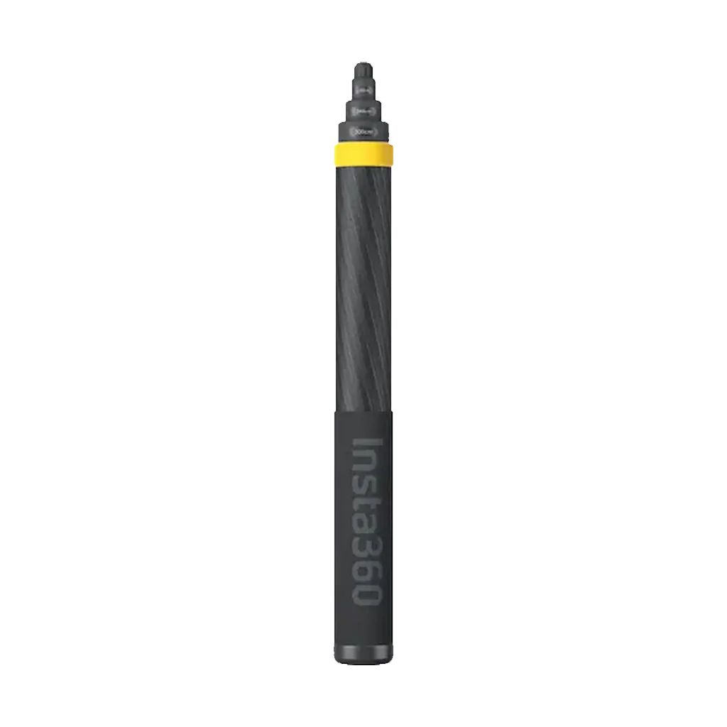 Insta360 Extended Edition Selfie Stick ( X3, ONE X2 et ONE R )