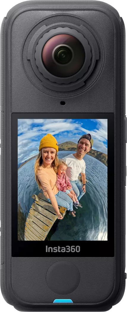 INSTA360 Insta X4 Air Starter Bundle
