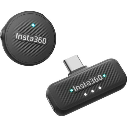 Insta360 Mic Air Transmitter + Receiver