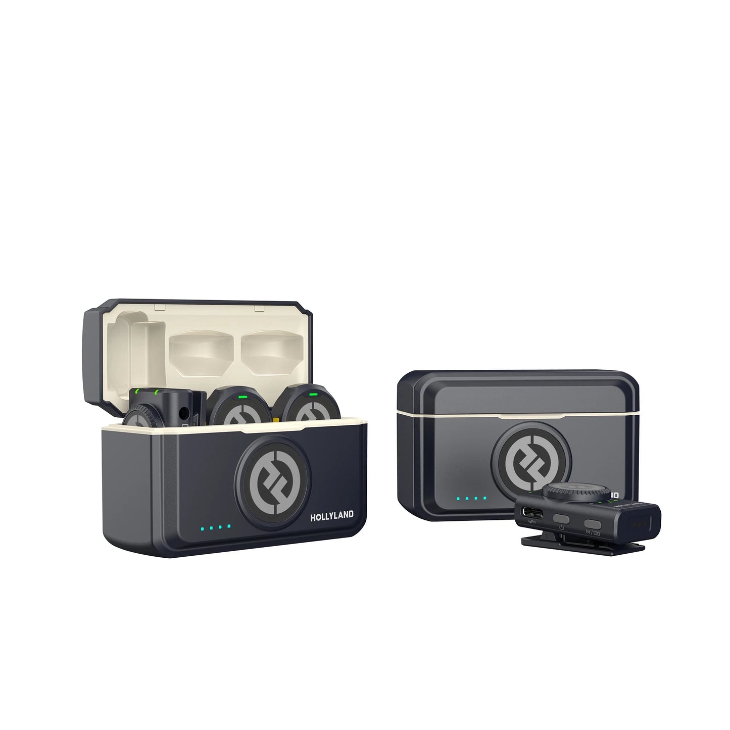 Hollyland Lark M2 Combo