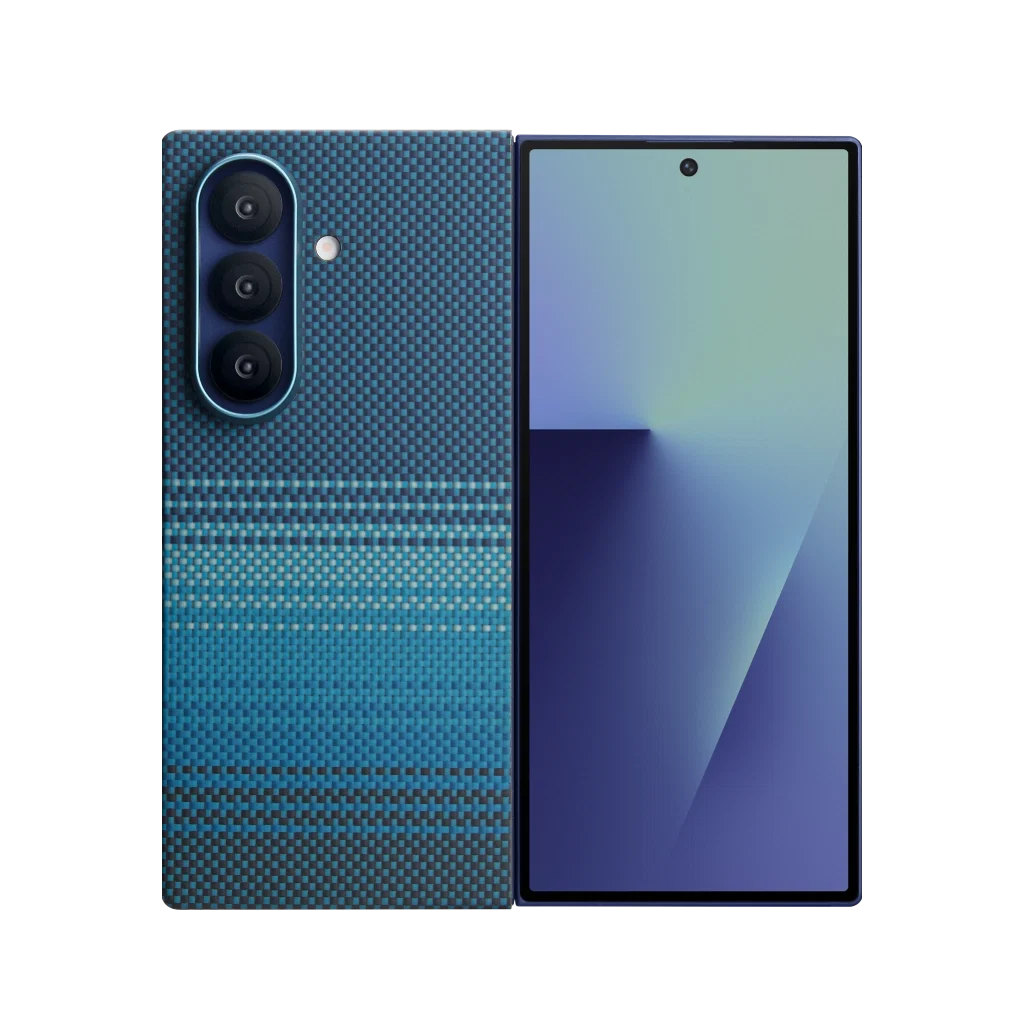 Pitaka Aramid Fiber Case