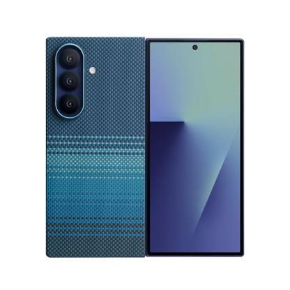 Pitaka Aramid Fiber Case