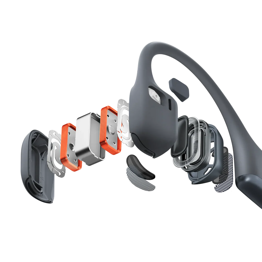 SHOKZ OPENRUN PRO 2