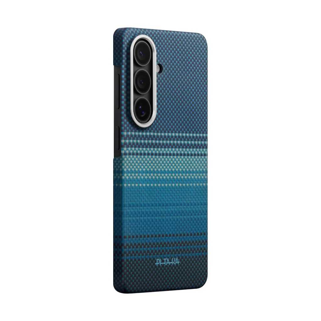 Pitaka Aramid Fiber Case