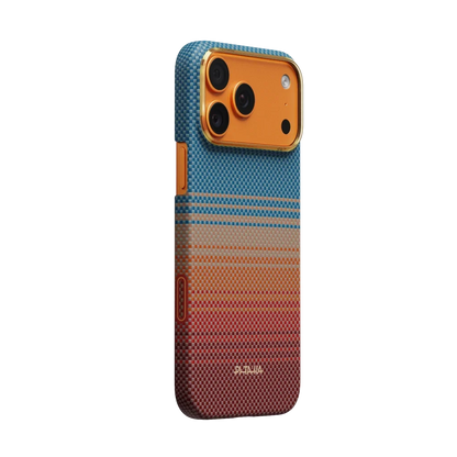Pitaka Aramid Fiber Case