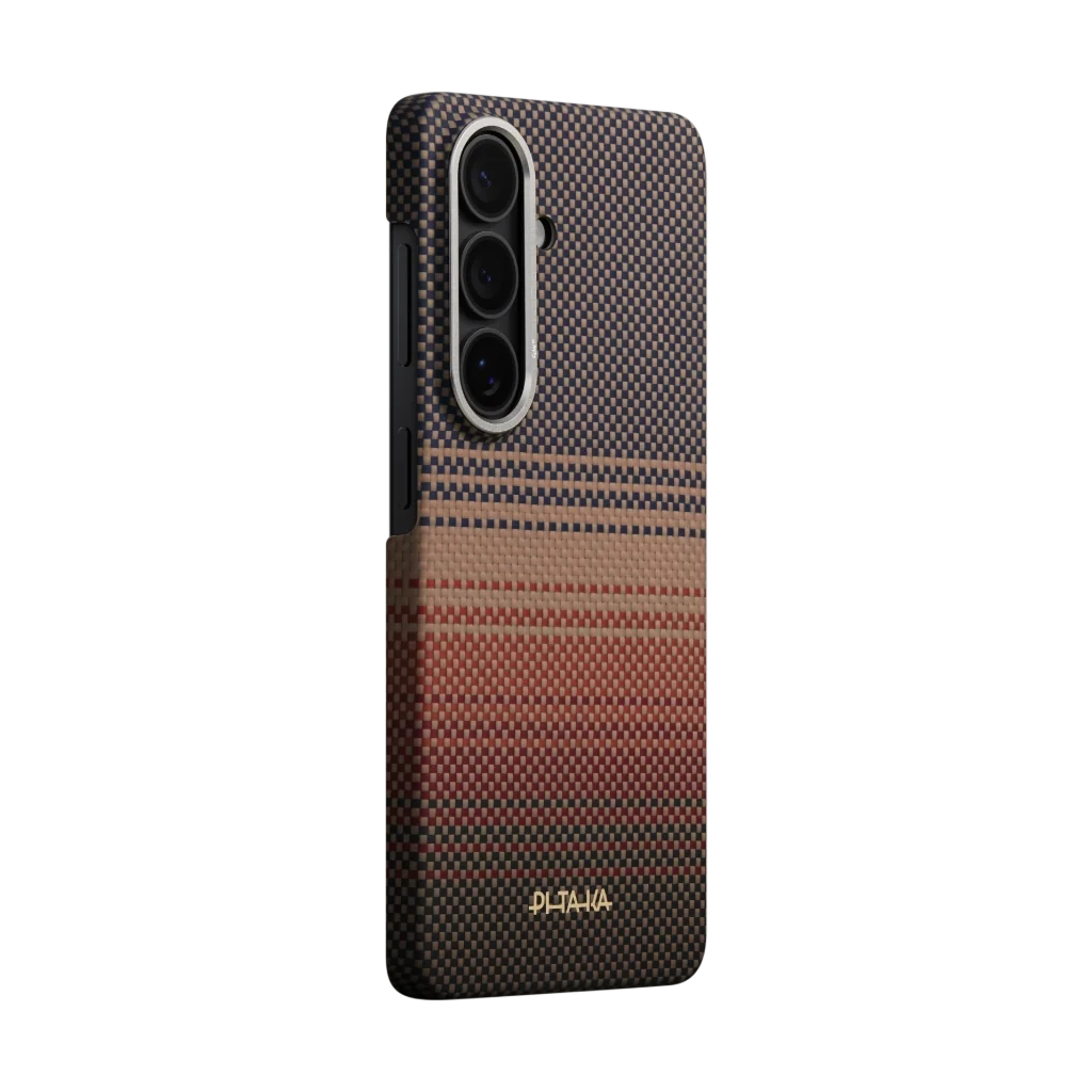 Pitaka Aramid Fiber Case
