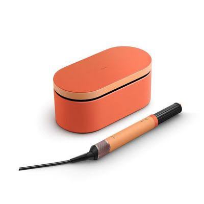 Multi-styler et Sèche-cheveux Dyson Airwrap Co-anda2x™ - Cheveux raides à ondulés (Abricot céramique )